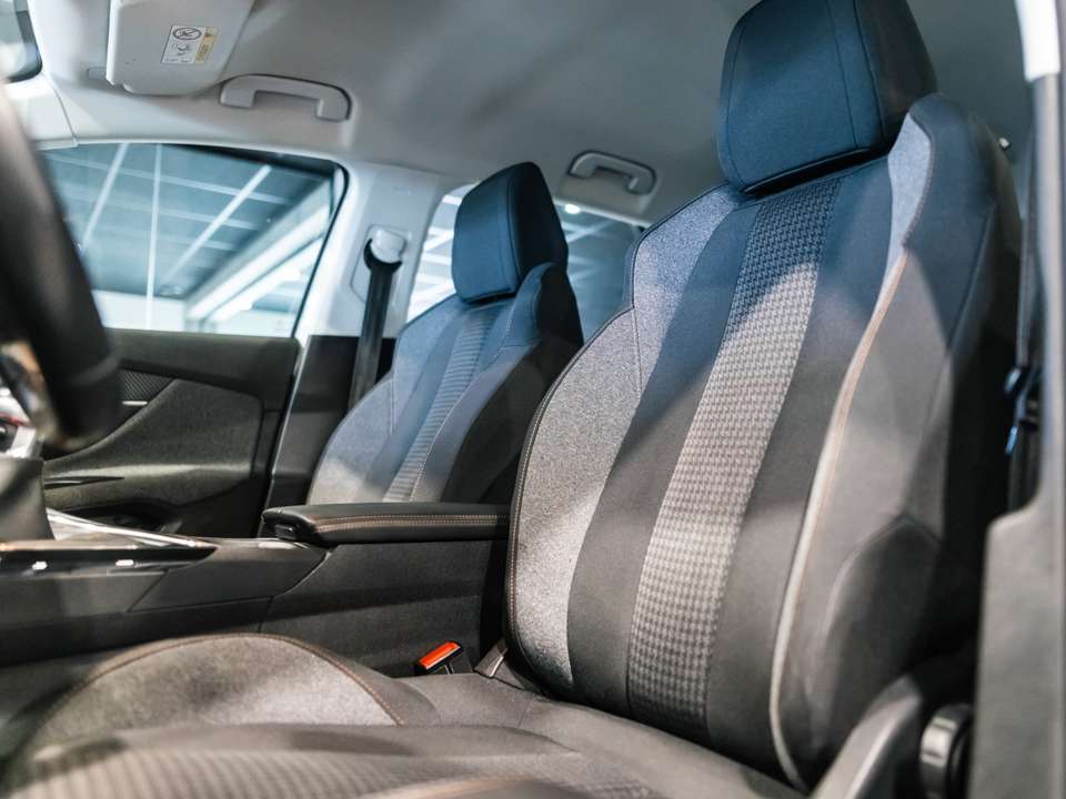 Peugeot 3008 - Imagem 11