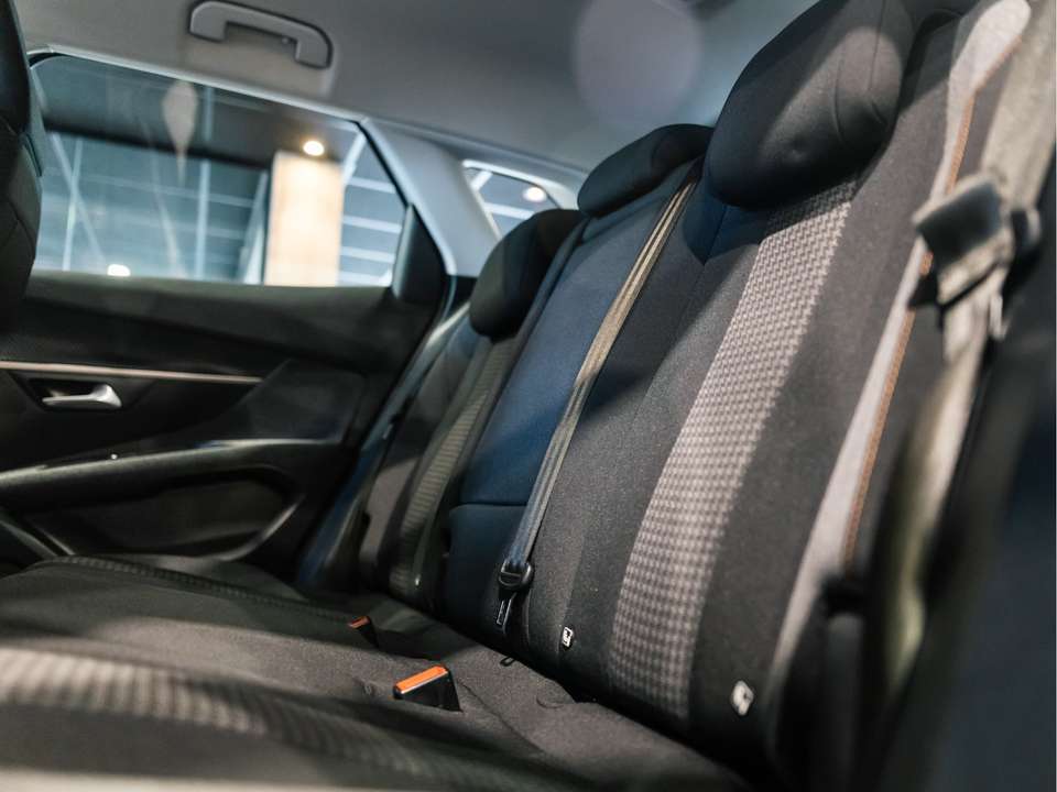 Peugeot 3008 - Imagem 12