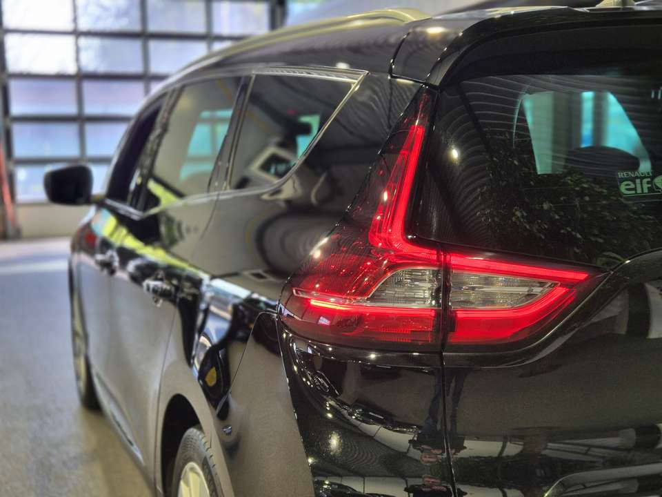 Renault Grand Scenic - Imagem 11