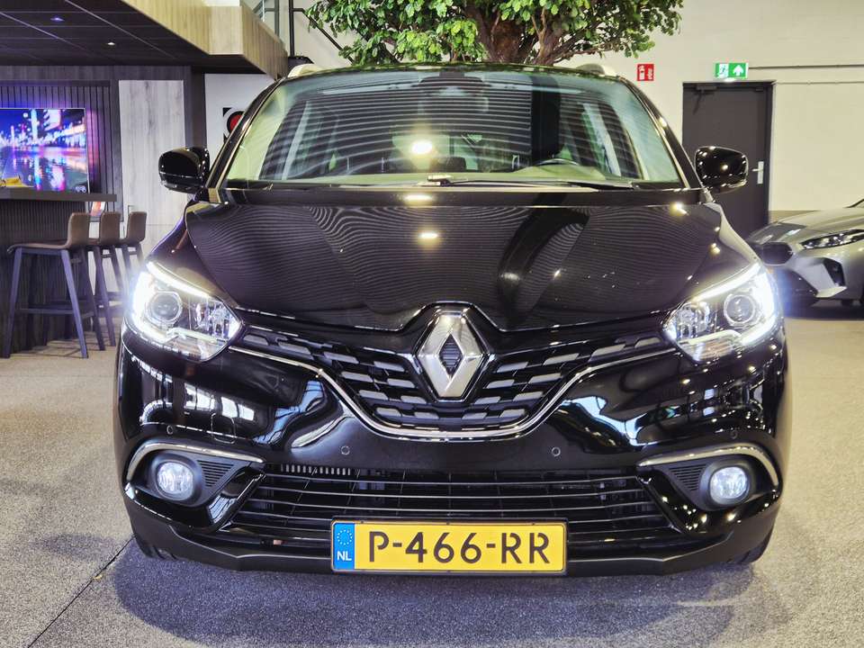 Renault Grand Scenic - Imagem 12