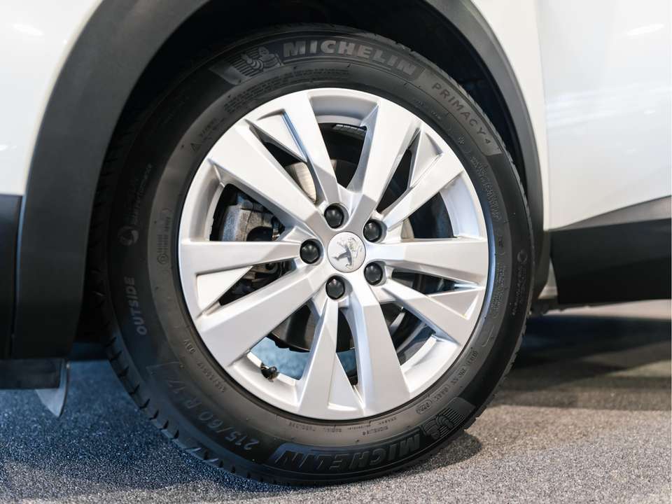 Peugeot 3008 - Imagem 13