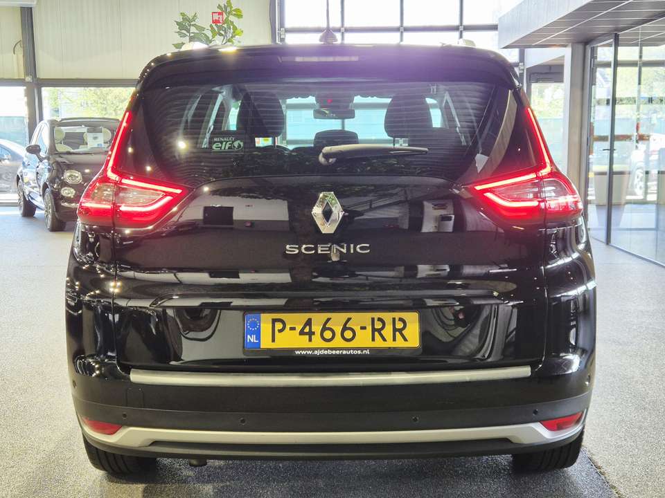 Renault Grand Scenic - Imagem 13