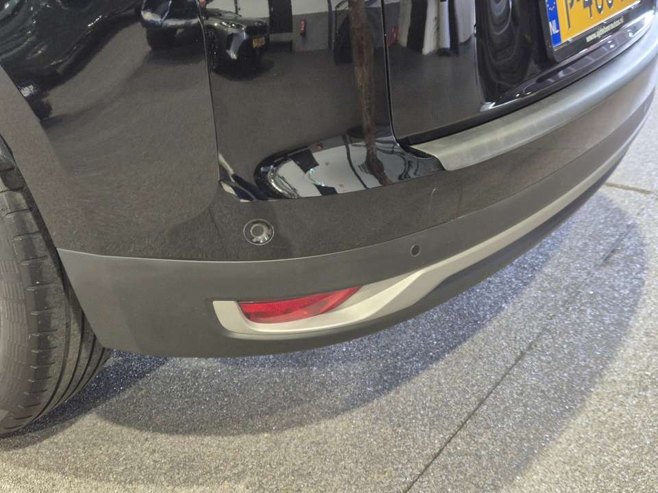 Renault Grand Scenic - Imagem 14