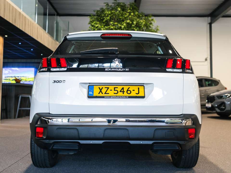 Peugeot 3008 - Imagem 15