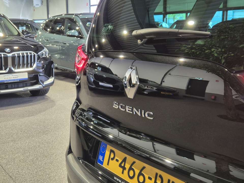 Renault Grand Scenic - Imagem 15