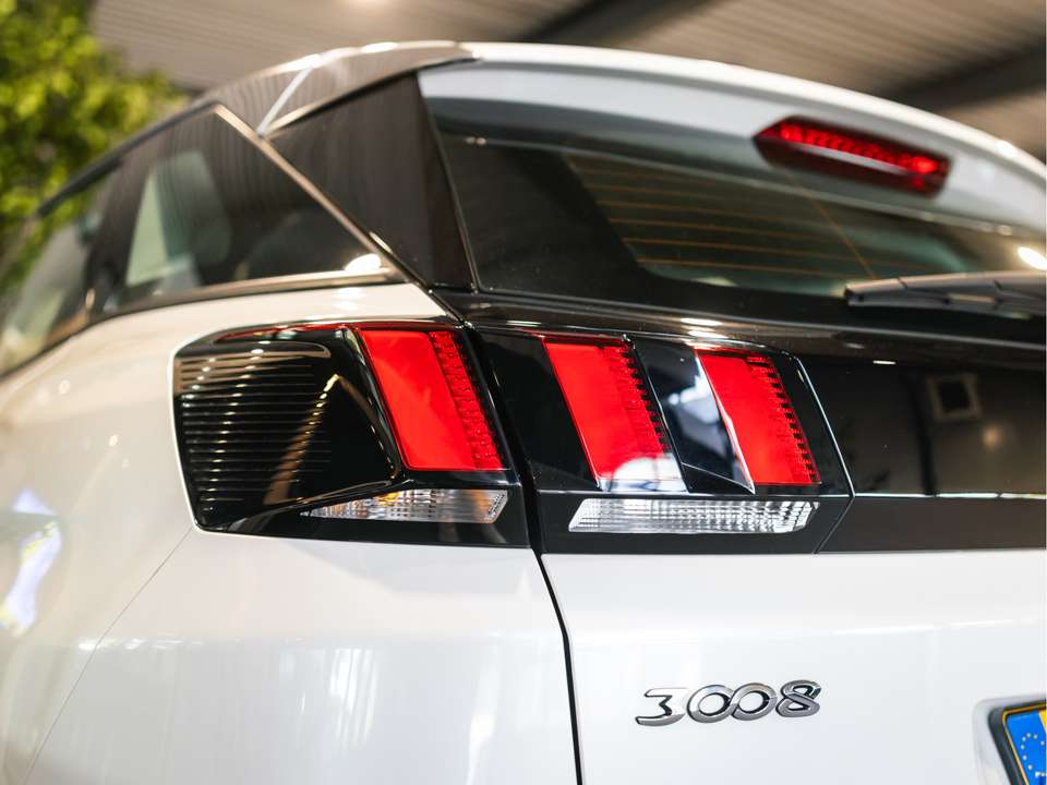 Peugeot 3008 - Imagem 16