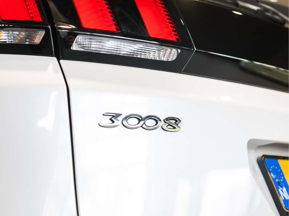 Peugeot 3008 - Imagem 17