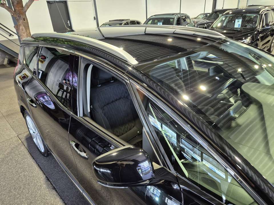 Renault Grand Scenic - Imagem 17