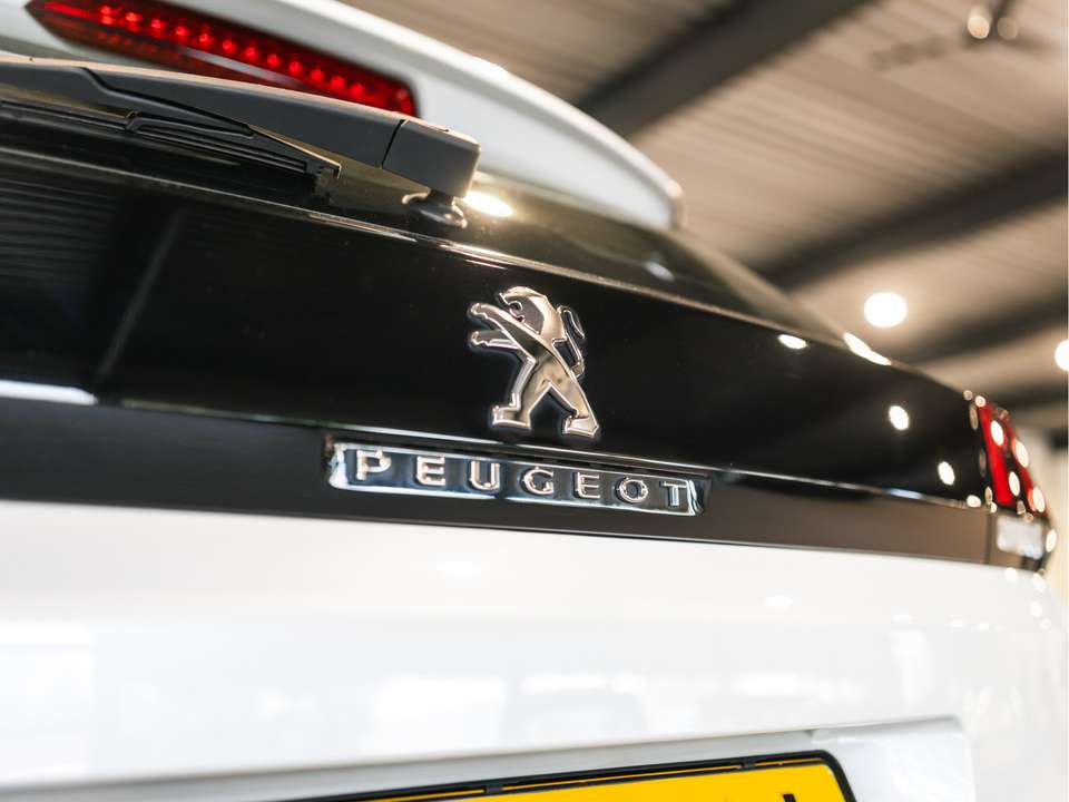 Peugeot 3008 - Imagem 18