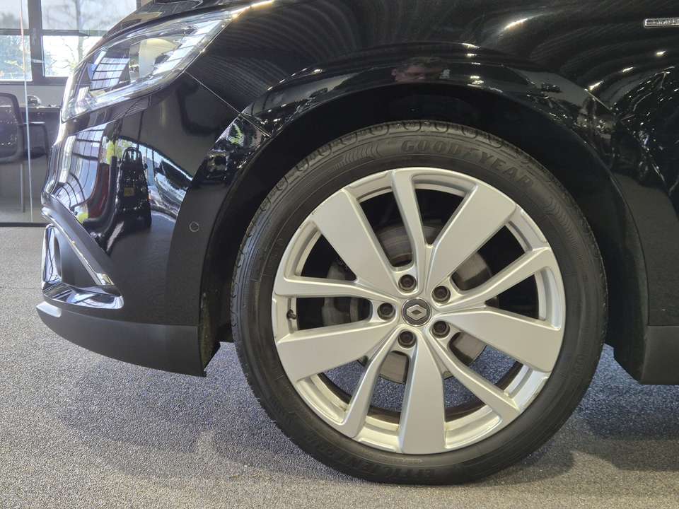 Renault Grand Scenic - Imagem 19