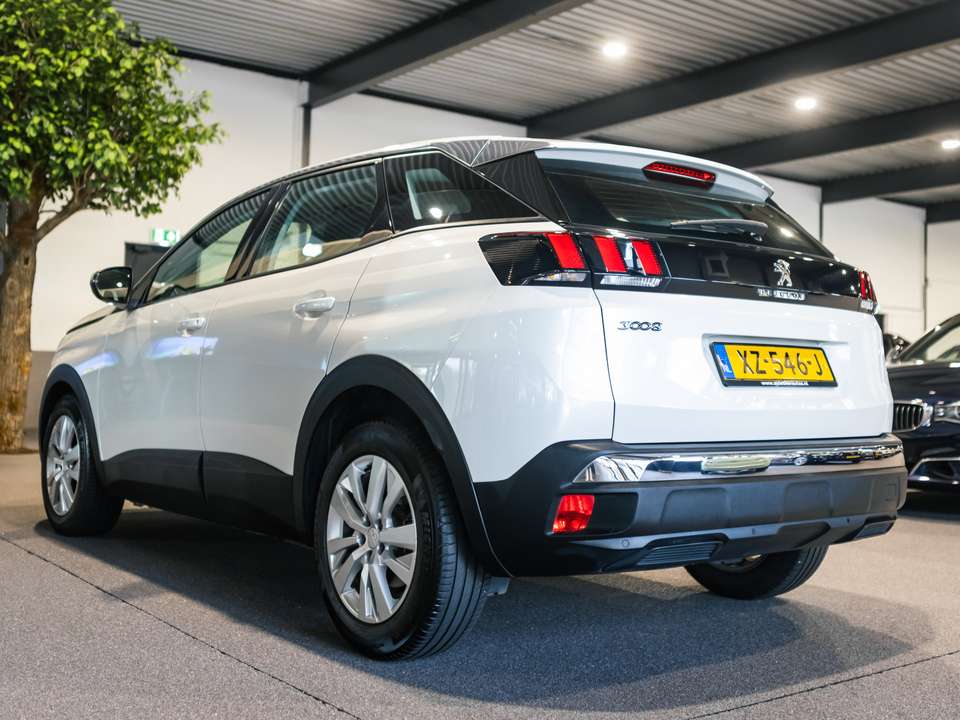 Peugeot 3008 - Imagem 19
