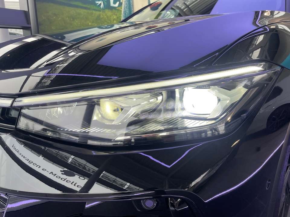 Volkswagen Passat Variant - Imagem 6