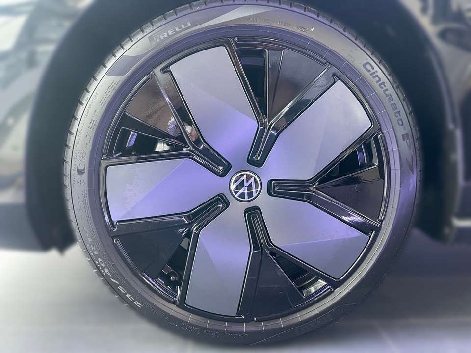 Volkswagen Passat Variant - Imagem 7