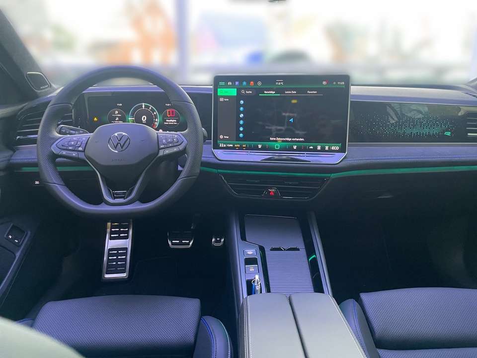 Volkswagen Passat Variant - Imagem 10