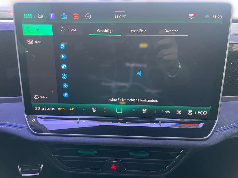 Volkswagen Passat Variant - Imagem 12