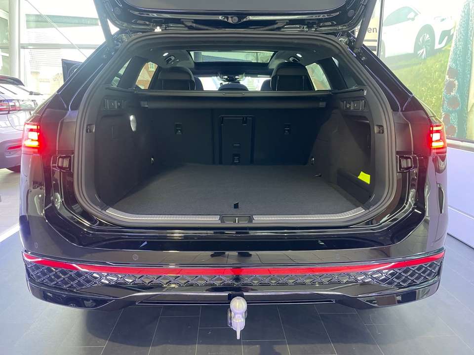 Volkswagen Passat Variant - Imagem 15