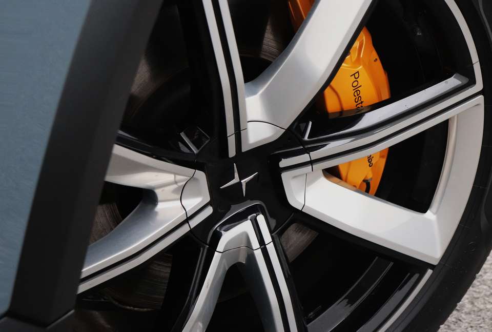Polestar 3 - Imagem 2