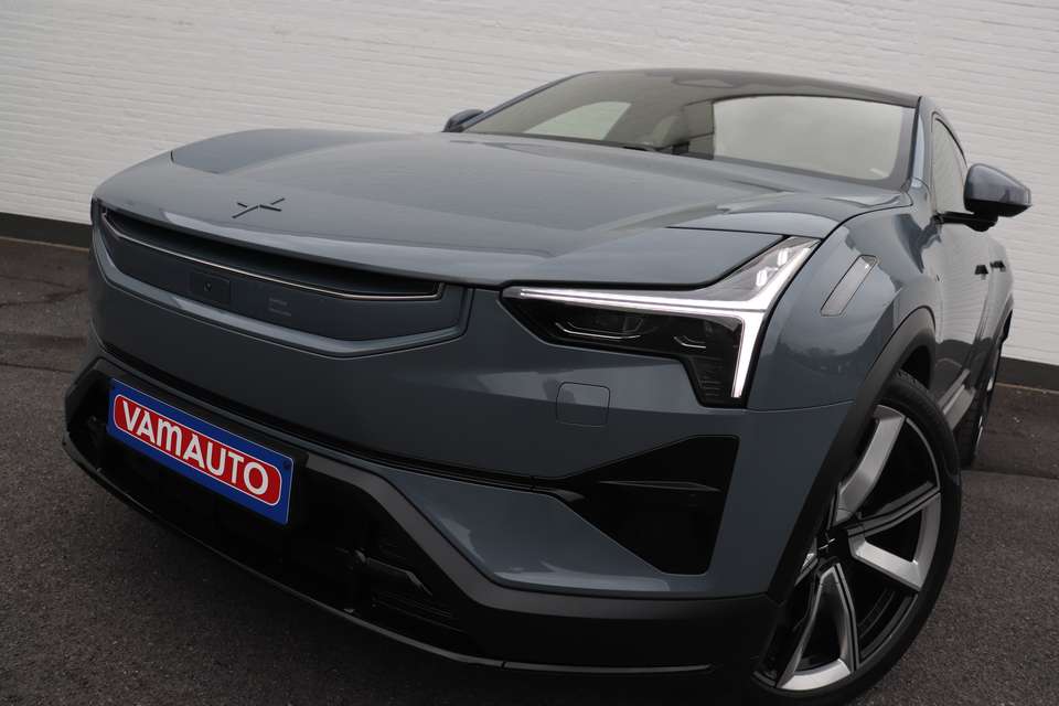 Polestar 3 - Imagem 3