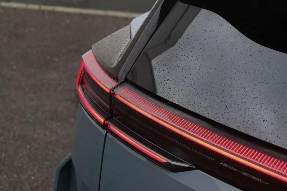 Polestar 3 - Imagem 5