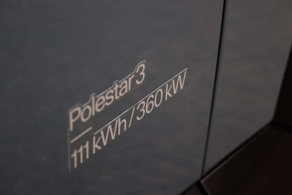 Polestar 3 - Imagem 7