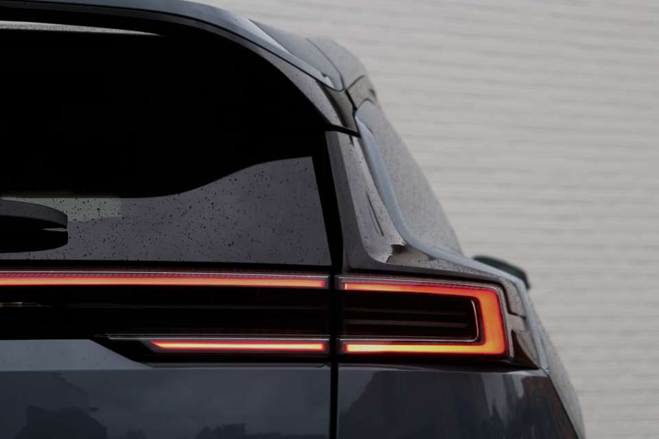 Polestar 3 - Imagem 10