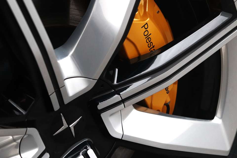 Polestar 3 - Imagem 13