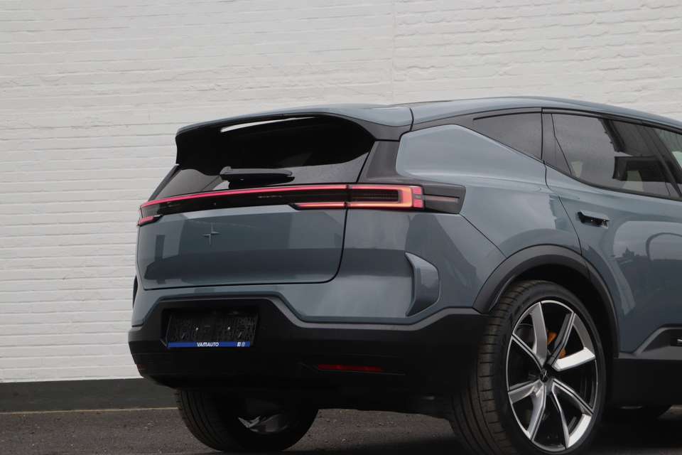 Polestar 3 - Imagem 14