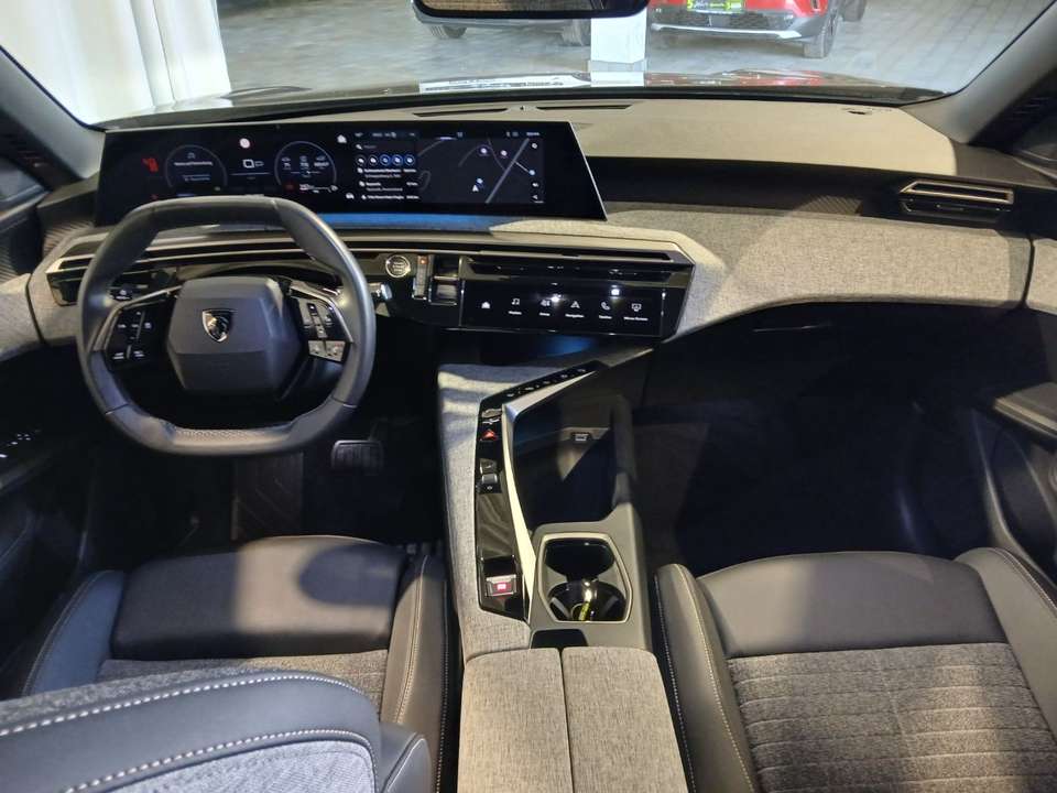 Peugeot 3008 - Imagem 2