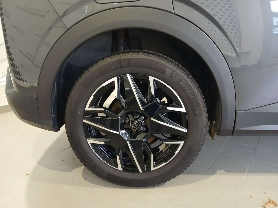 Peugeot 3008 - Imagem 4