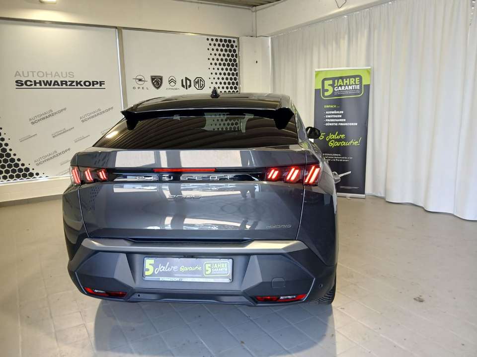 Peugeot 3008 - Imagem 5