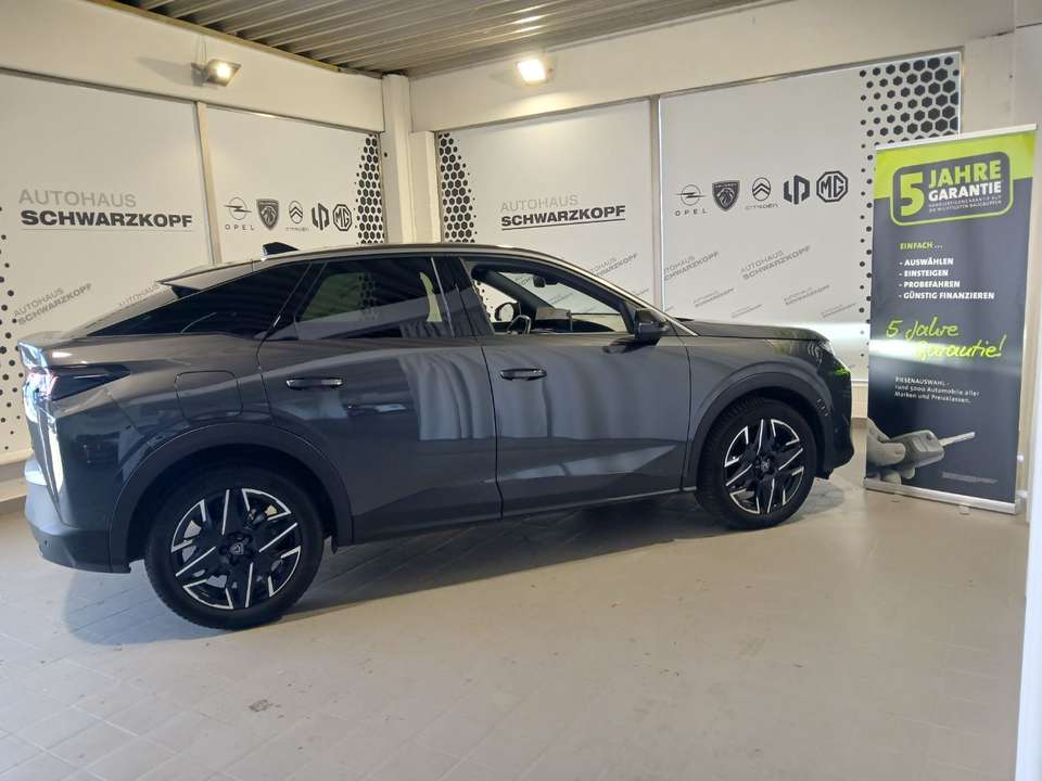 Peugeot 3008 - Imagem 6