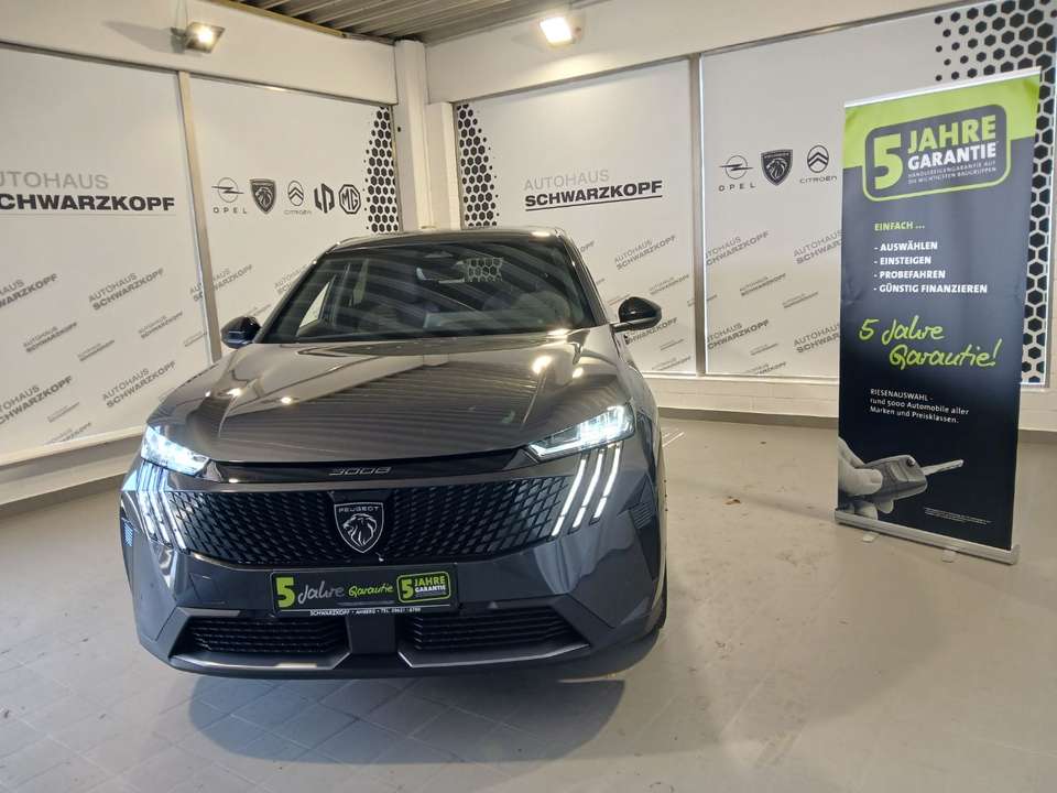 Peugeot 3008 - Imagem 7