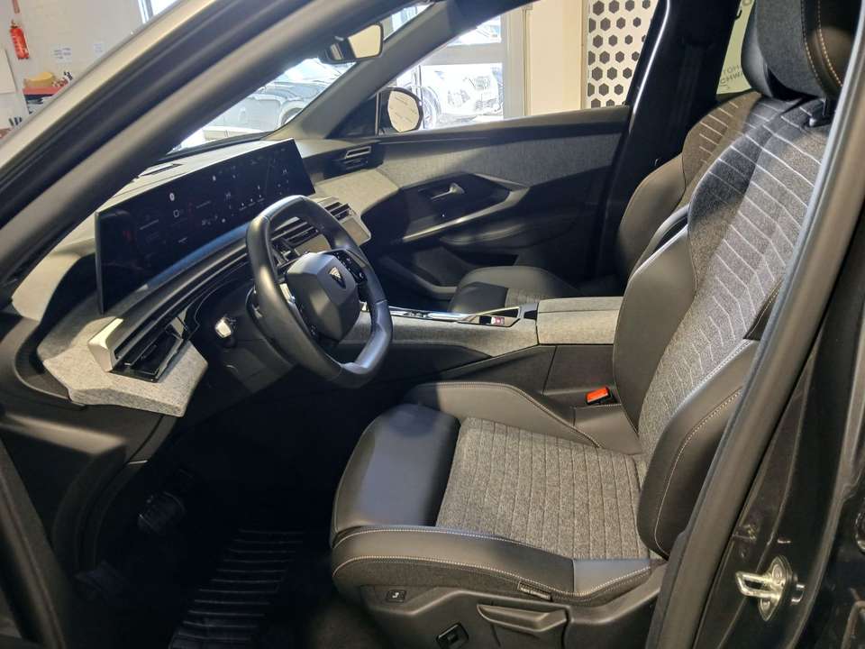 Peugeot 3008 - Imagem 8