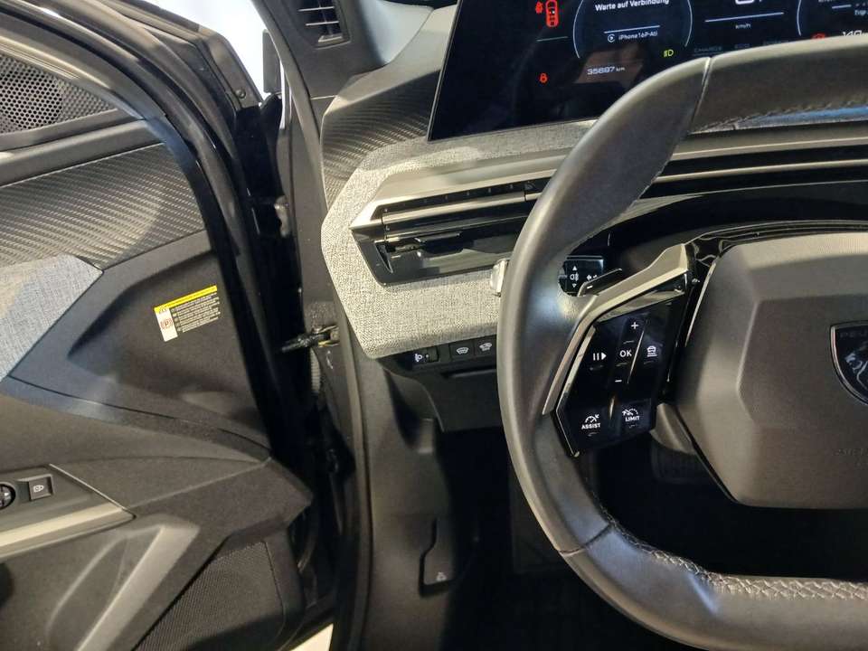 Peugeot 3008 - Imagem 9