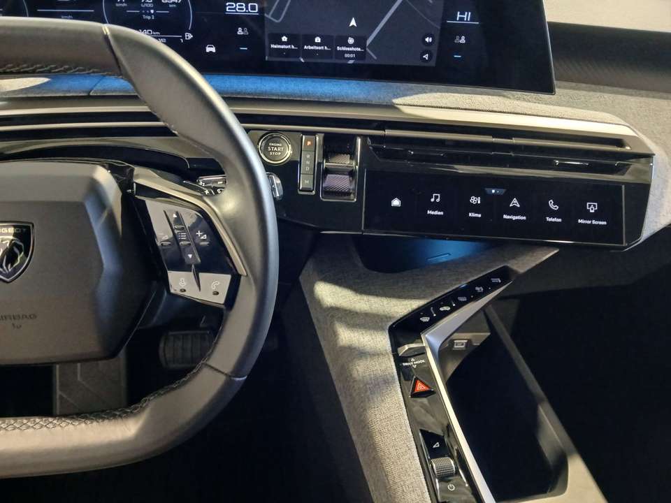 Peugeot 3008 - Imagem 10
