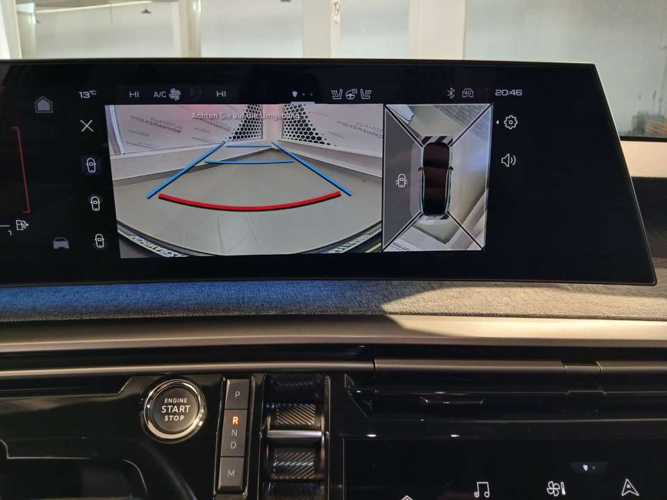 Peugeot 3008 - Imagem 13
