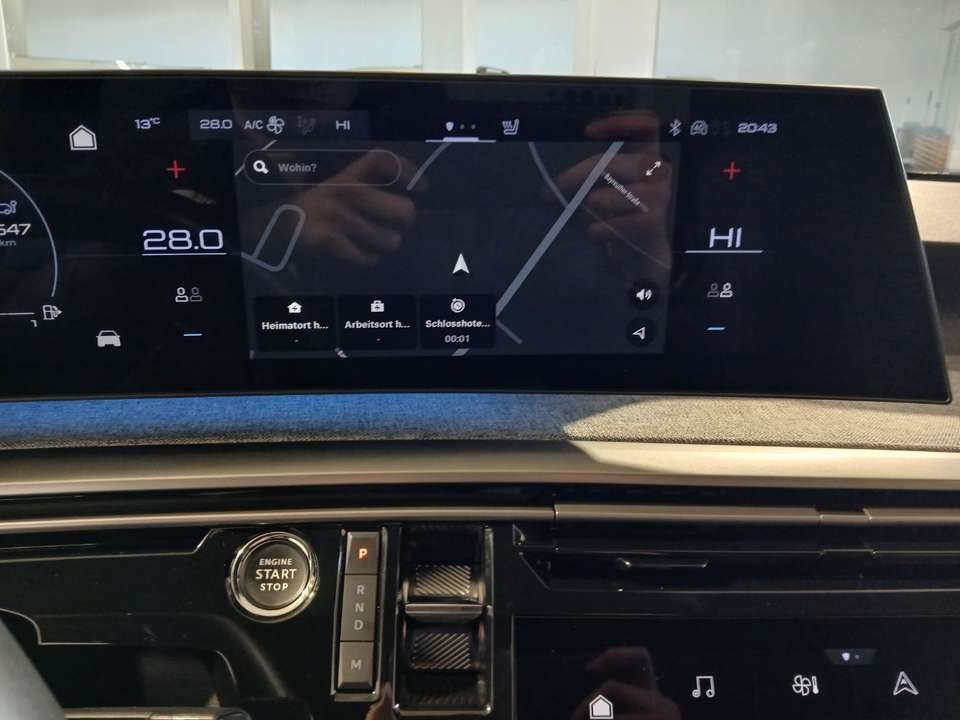 Peugeot 3008 - Imagem 14