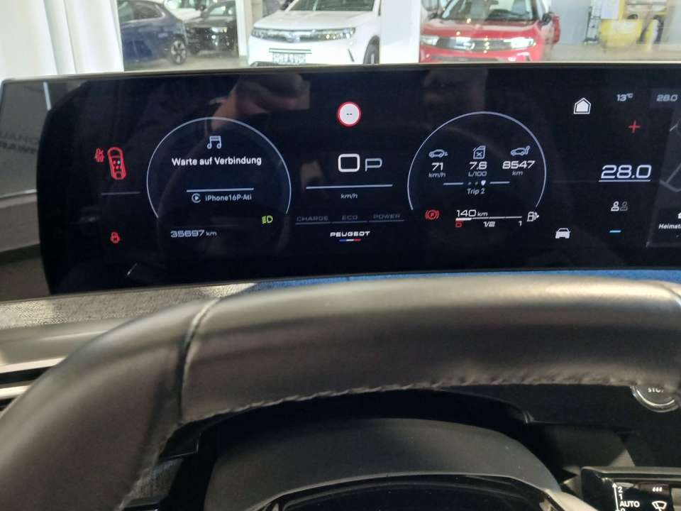 Peugeot 3008 - Imagem 15