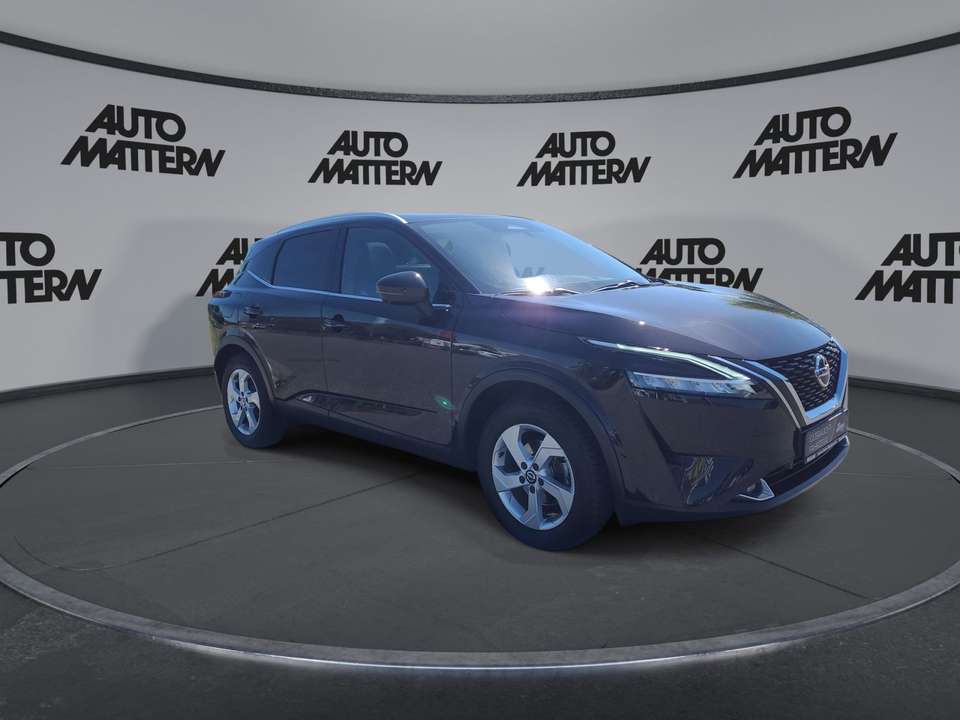 Nissan Qashqai - Imagem 2
