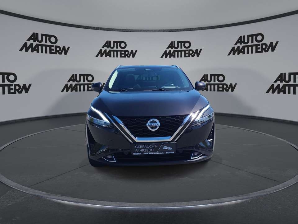 Nissan Qashqai - Imagem 3
