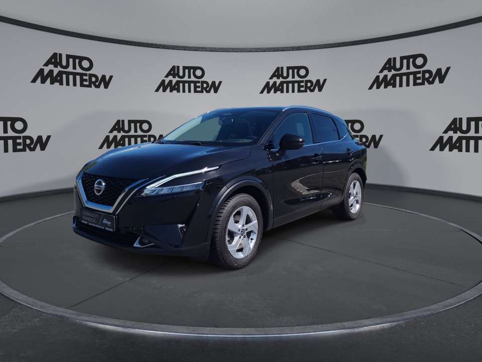 Nissan Qashqai - Imagem 4