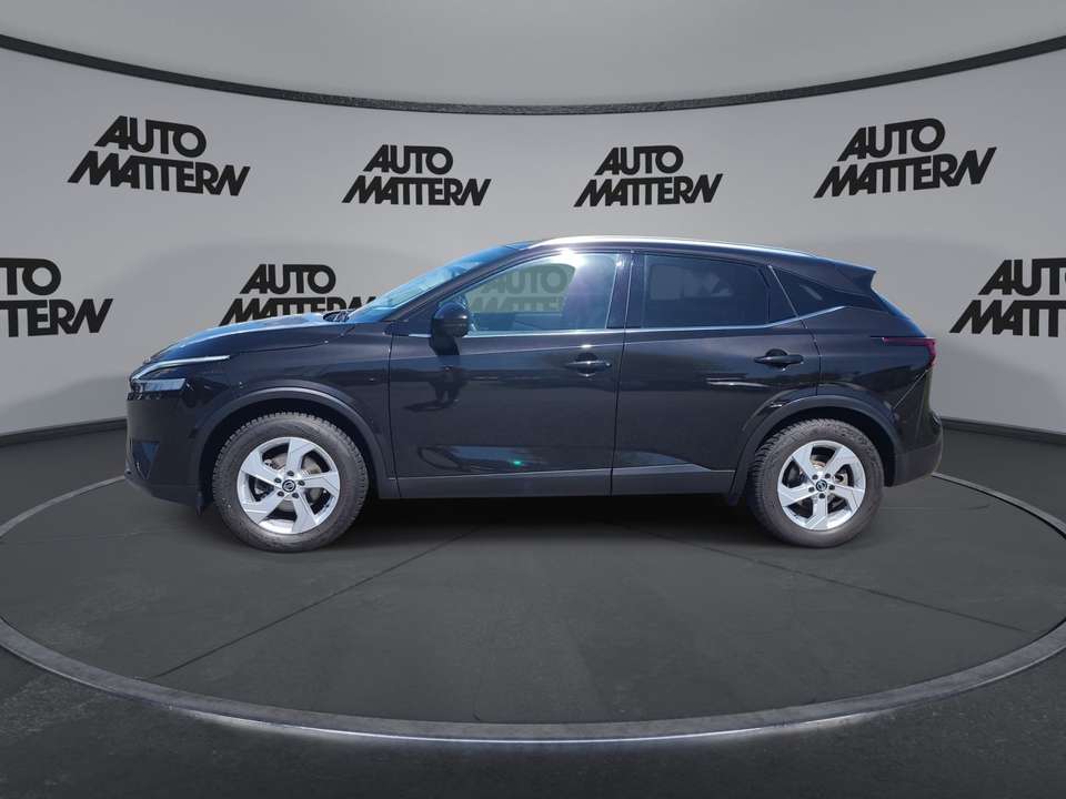 Nissan Qashqai - Imagem 5