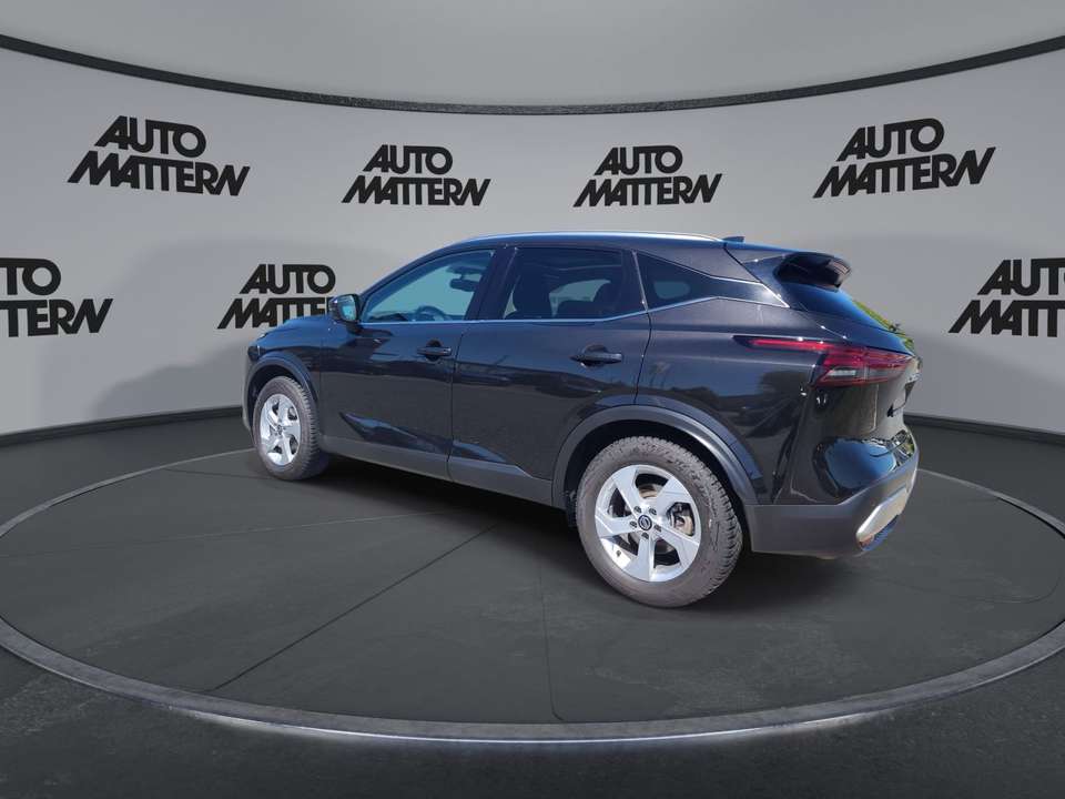Nissan Qashqai - Imagem 6
