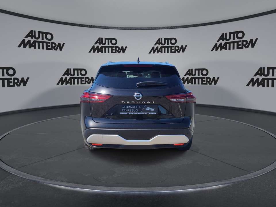 Nissan Qashqai - Imagem 7