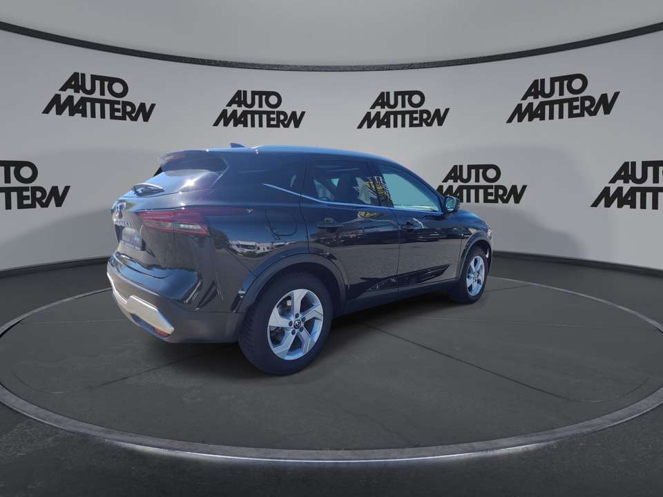 Nissan Qashqai - Imagem 8