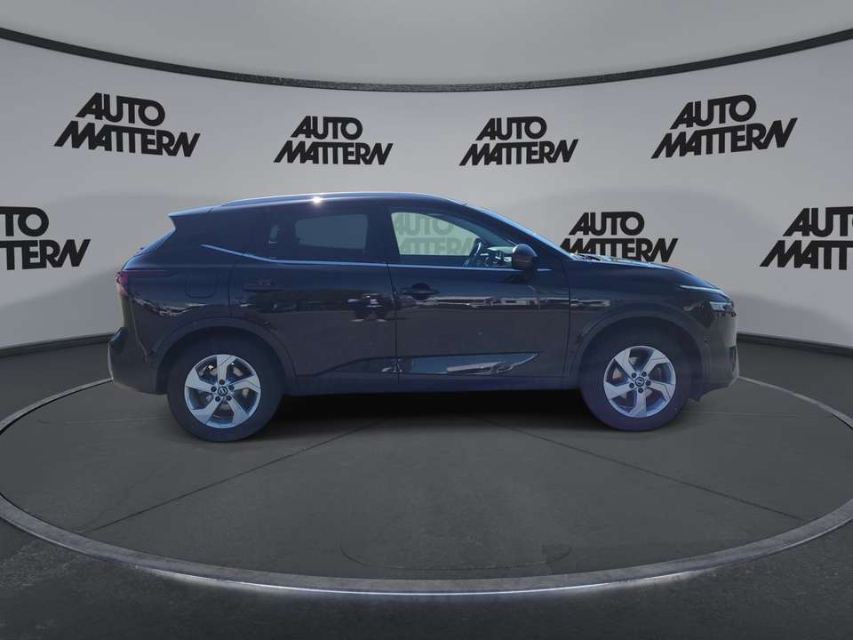 Nissan Qashqai - Imagem 9