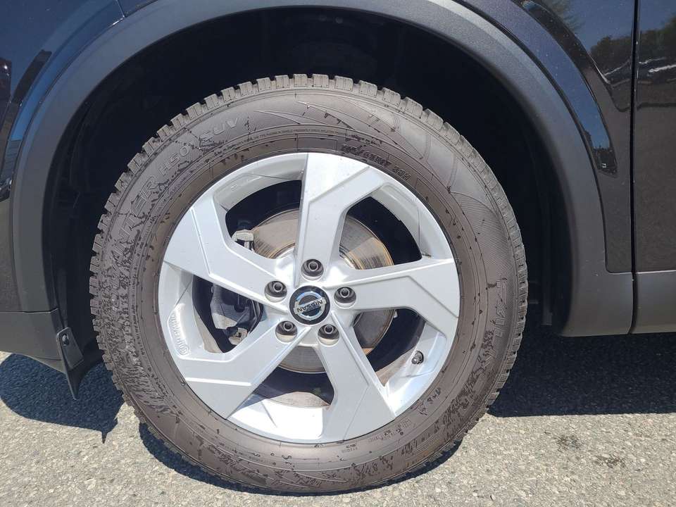 Nissan Qashqai - Imagem 11