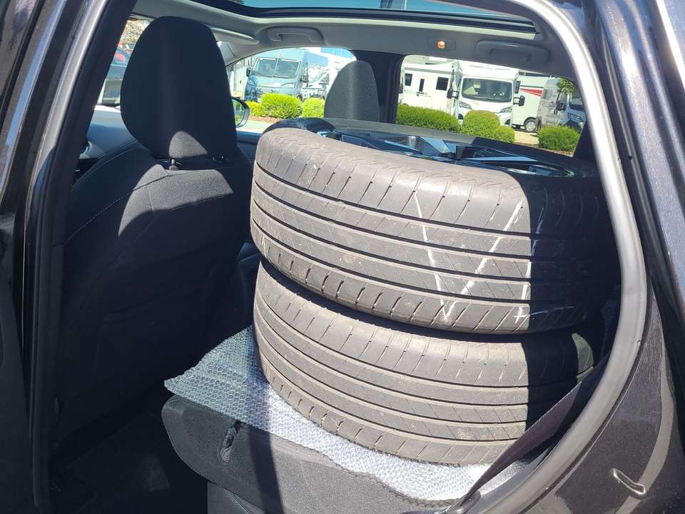 Nissan Qashqai - Imagem 13
