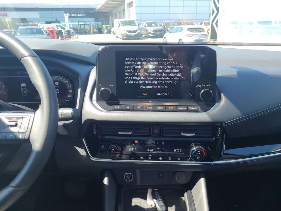 Nissan Qashqai - Imagem 15