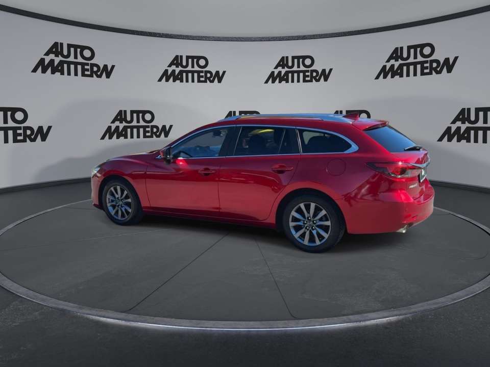 Mazda 6 - Imagem 5